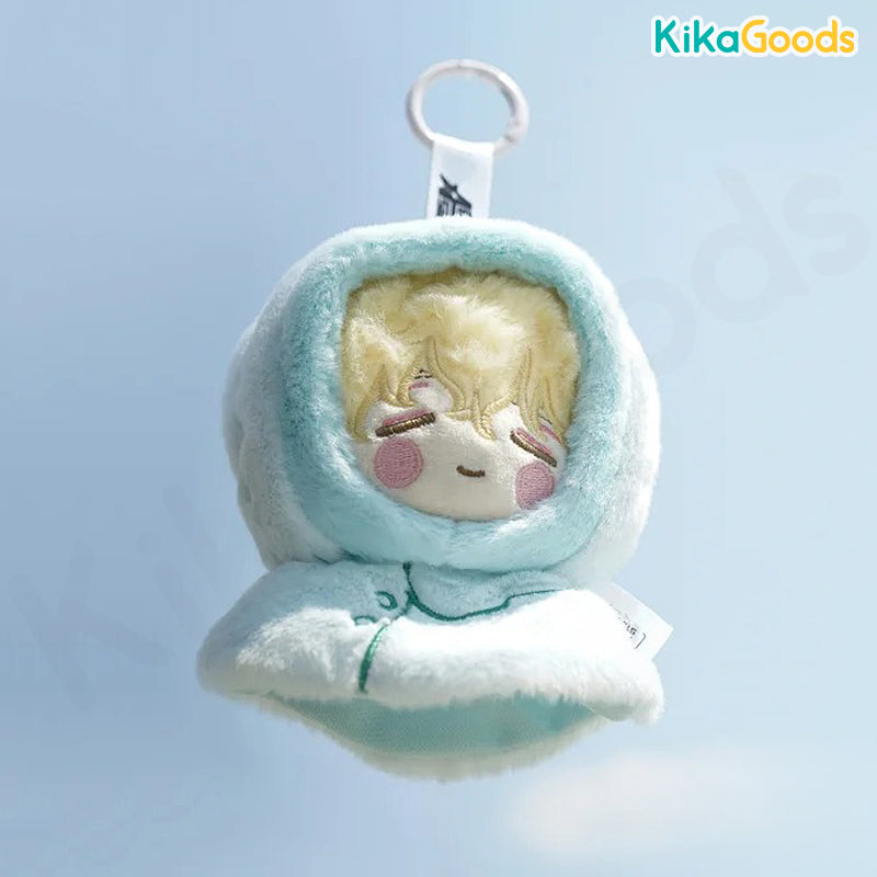 Alien Stage Sunny Doll Series Plush Blind Box【Shipped in Jul./Aug. 2025】