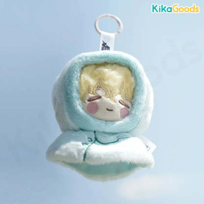 Alien Stage Sunny Doll Series Plush Blind Box【Shipped in Jul./Aug. 2025】