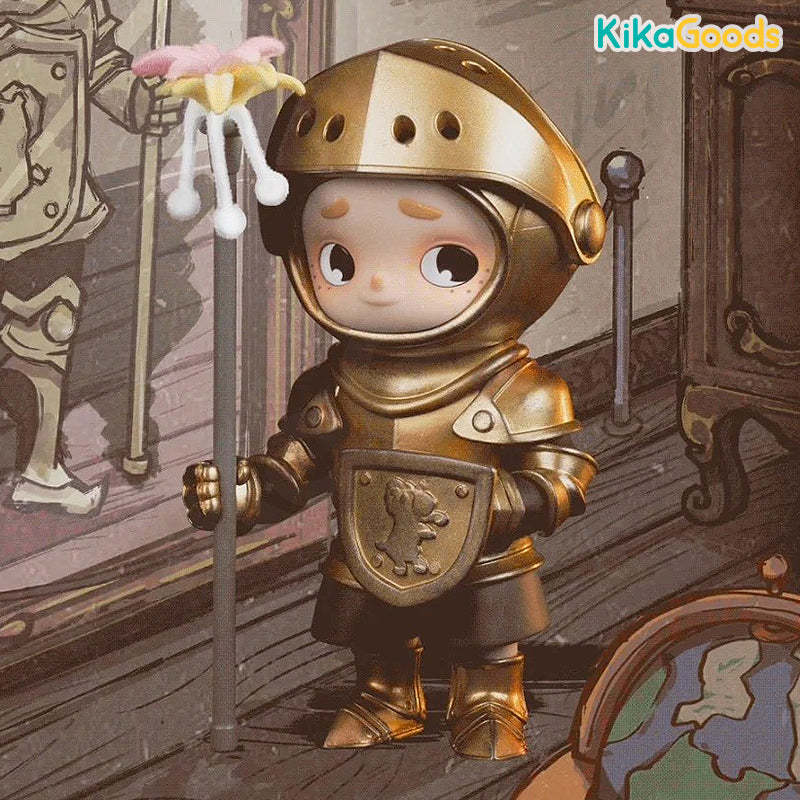 Nook in Vintage Store Series Blind Box