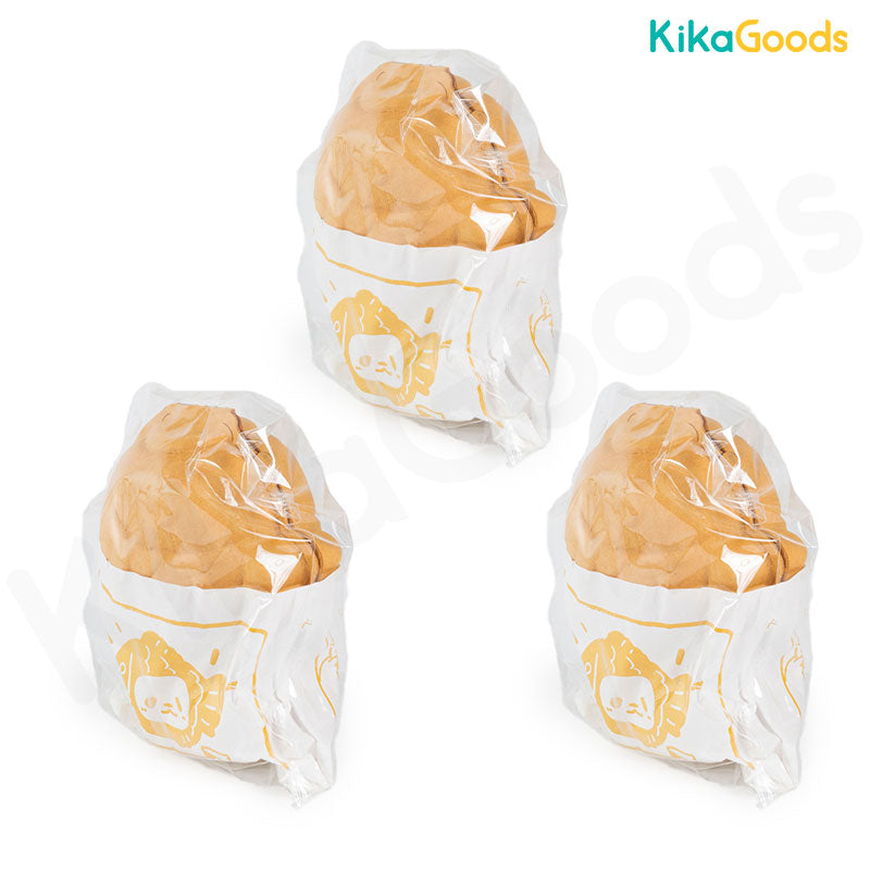 Mini Taiyaki PanPan Series Blind Box