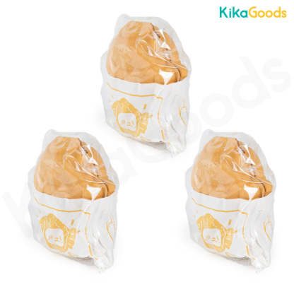 Mini Taiyaki PanPan Series Blind Box