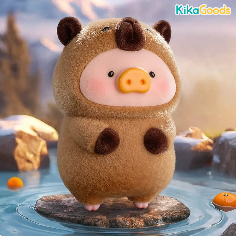 Lulu The Piggy Animal Party Series Blind Box【Shipped in Jun./Jul. 2025】