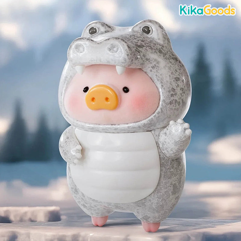 Lulu The Piggy Animal Party Series Blind Box【Shipped in Jun./Jul. 2025】