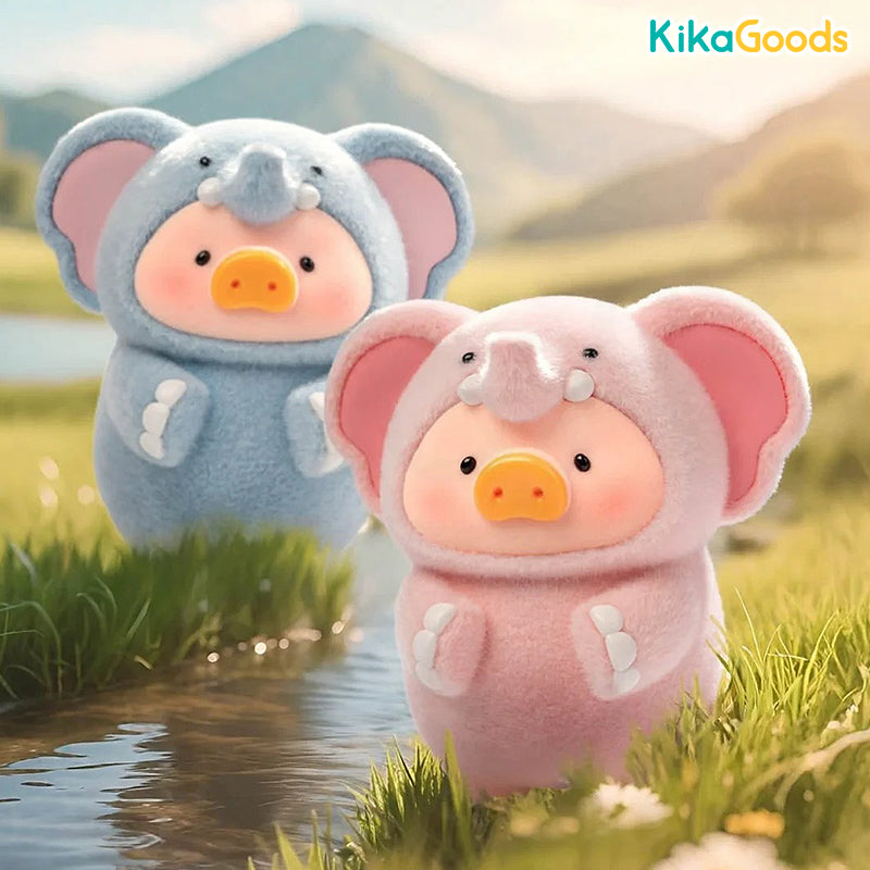 Lulu The Piggy Animal Party Series Blind Box【Shipped in Jun./Jul. 2025】