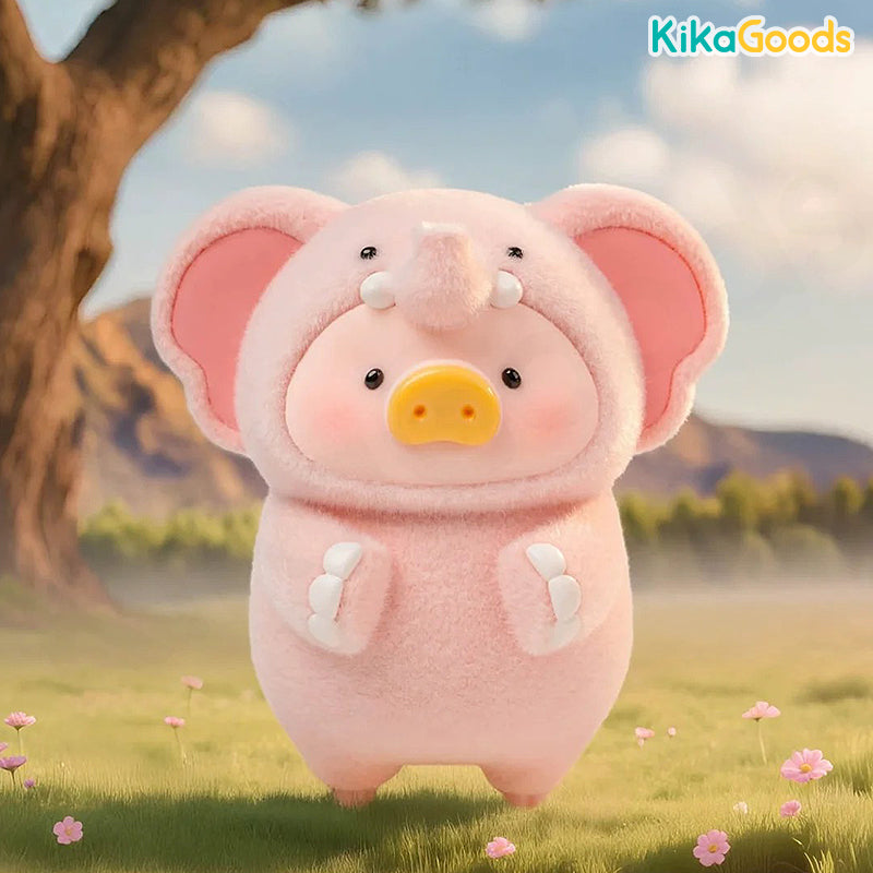 Lulu The Piggy Animal Party Series Blind Box【Shipped in Jun./Jul