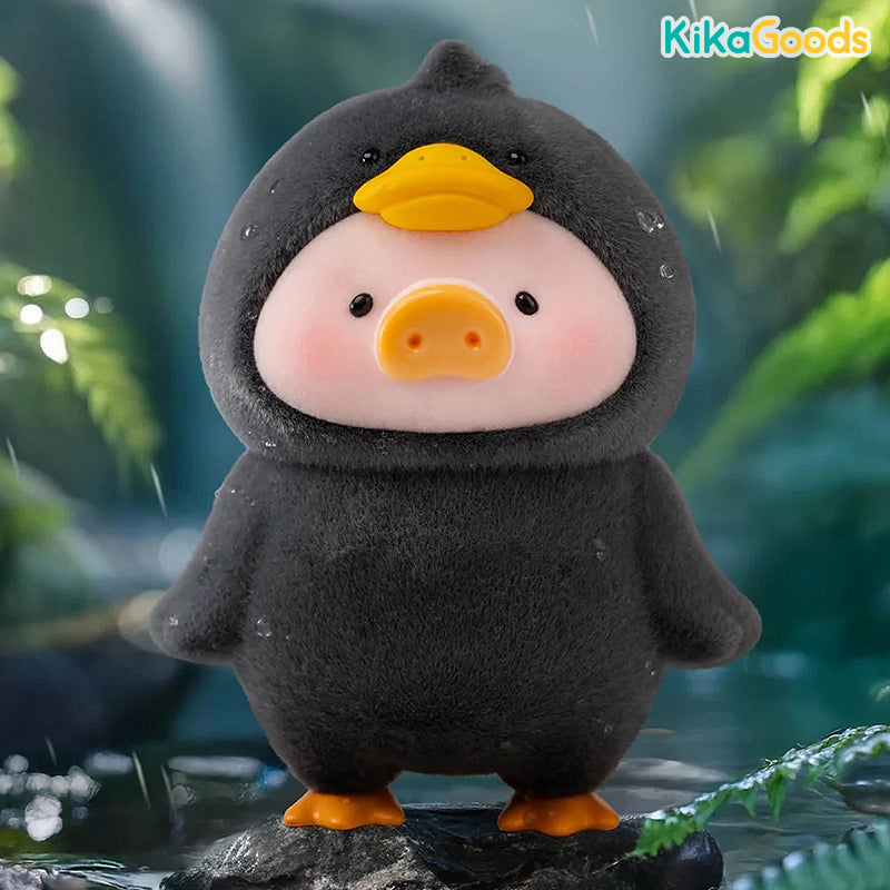 Lulu The Piggy Animal Party Series Blind Box【Shipped in Jun./Jul