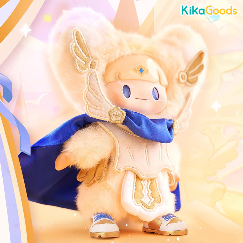 Adou Fancy Cookie Show Series Plush Blind Box【Shipped in Jun./Jul. 2025】