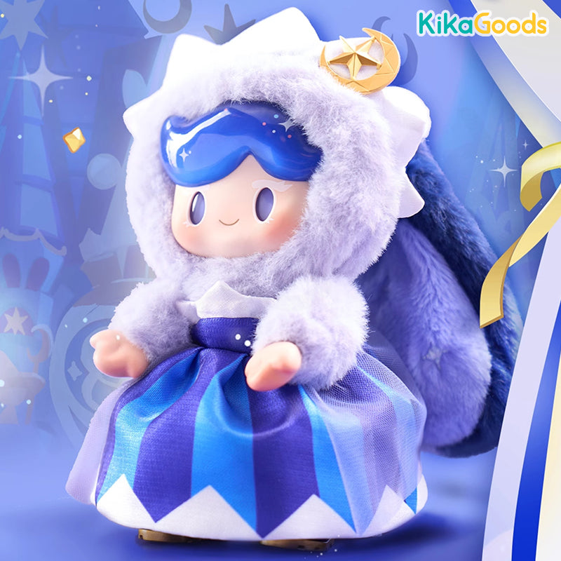 Adou Fancy Cookie Show Series Plush Blind Box【Shipped in Jun./Jul. 2025】