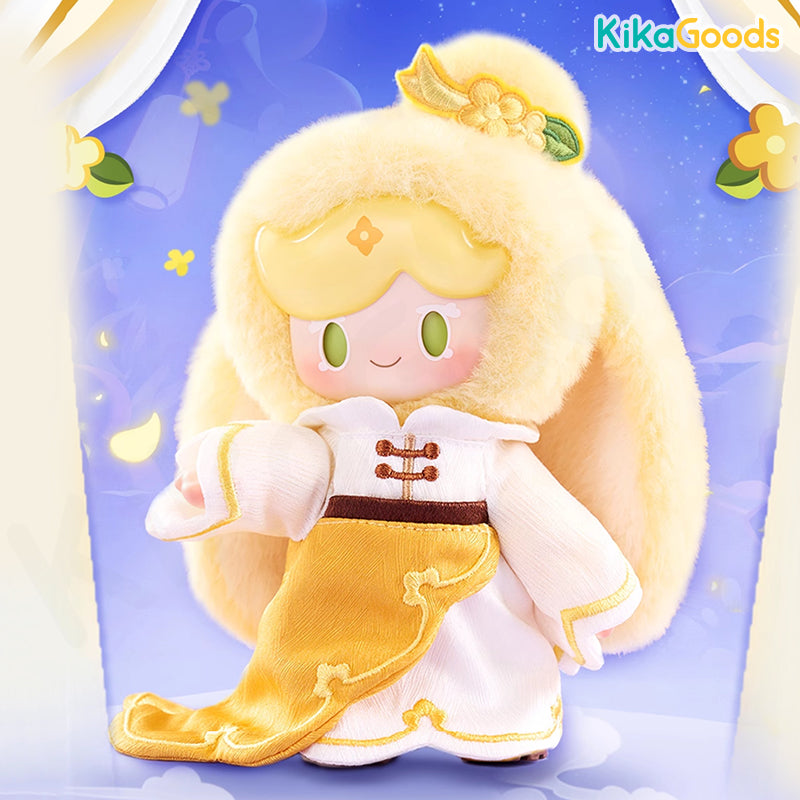 金*中様 Adoぬいぐるみ Adou Fancy Cookie Show Series Plush Blind Box【Shipped in Jun./Jul