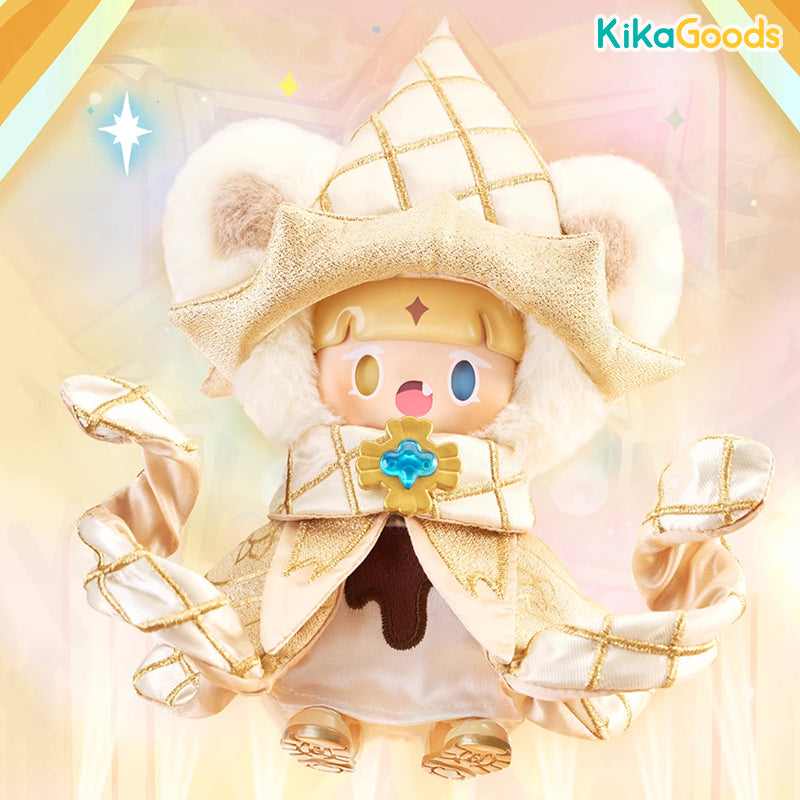 Adou Fancy Cookie Show Series Plush Blind Box【Shipped in Jun./Jul. 2025】