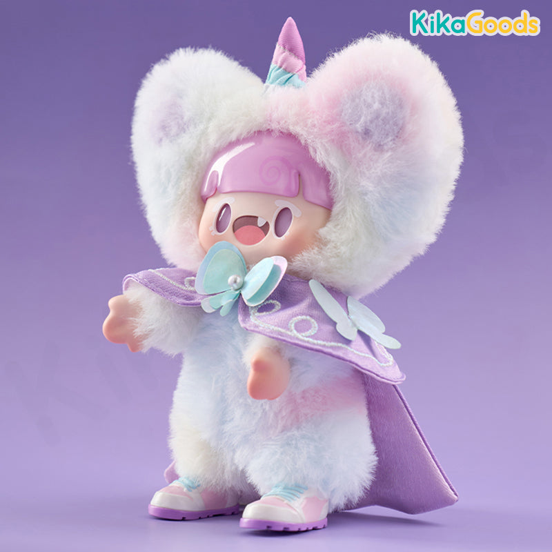 Adou Fancy Cookie Show Series Plush Blind Box【Shipped in Jun./Jul. 2025】