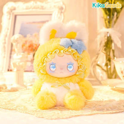 Lovely Emma Bunny Alliance Series Plush Blind Box【Shipped in Jun./Jul. 2025】