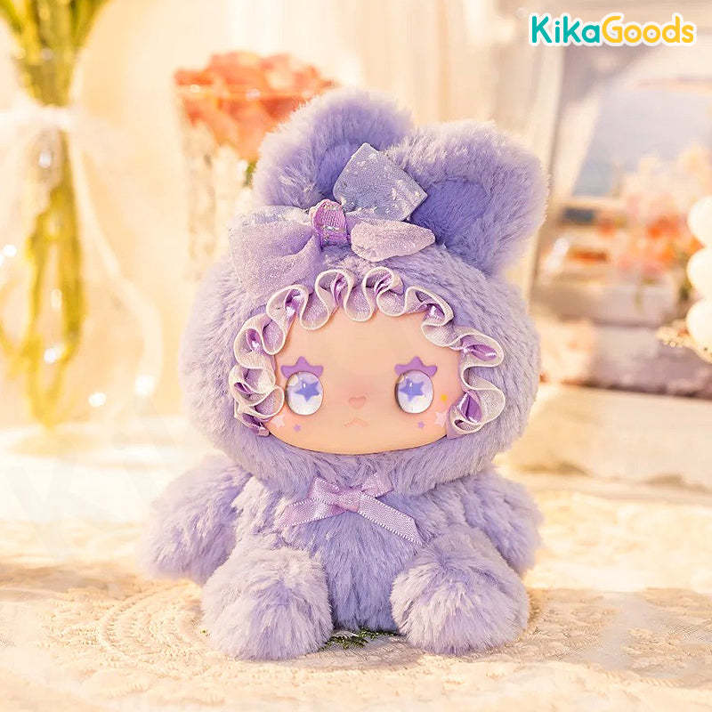 Lovely Emma Bunny Alliance Series Plush Blind Box【Shipped in Jun./Jul. 2025】