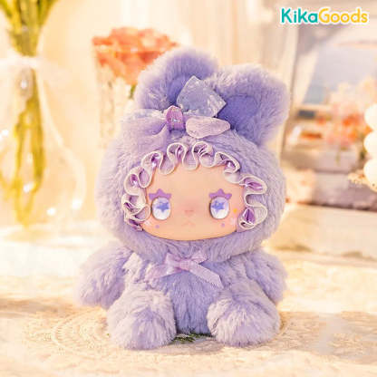 Lovely Emma Bunny Alliance Series Plush Blind Box【Shipped in Jun./Jul. 2025】