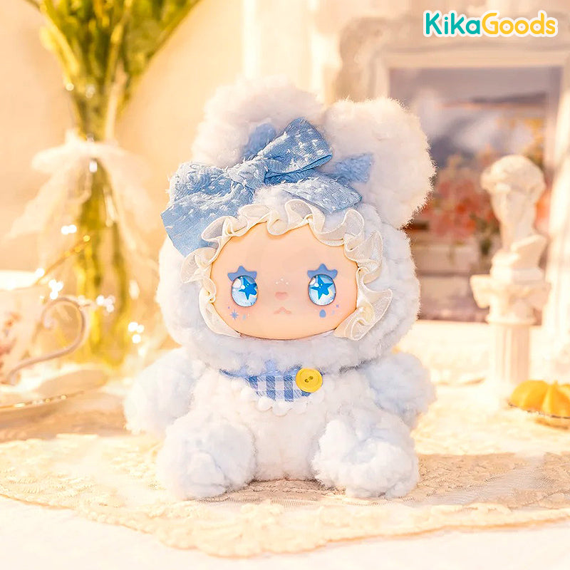 Lovely Emma Bunny Alliance Series Plush Blind Box【Shipped in Jun./Jul. 2025】