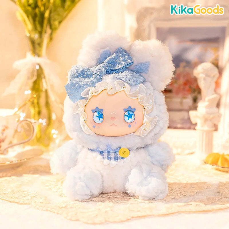 Lovely Emma Bunny Alliance Series Plush Blind Box【Shipped in Jun./Jul. 2025】