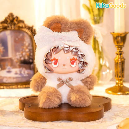 Lovely Emma Bunny Alliance Series Plush Blind Box【Shipped in Jun./Jul. 2025】
