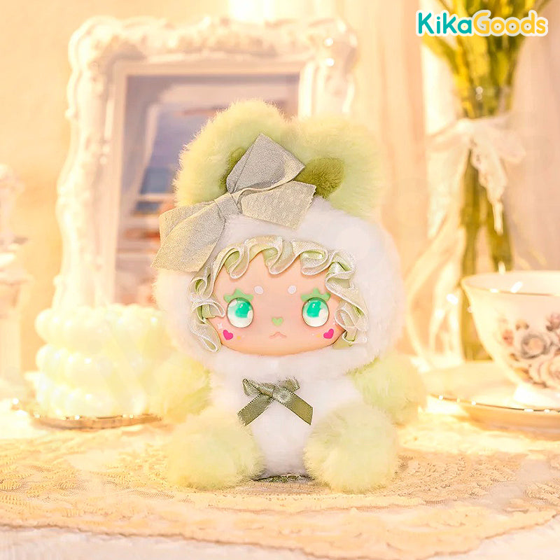 Lovely Emma Bunny Alliance Series Plush Blind Box【Shipped in Jun