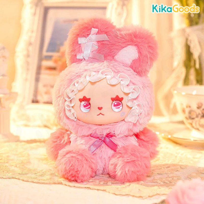 Lovely Emma Bunny Alliance Series Plush Blind Box【Shipped in Jun./Jul. 2025】