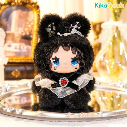 Lovely Emma Bunny Alliance Series Plush Blind Box【Shipped in Jun./Jul. 2025】