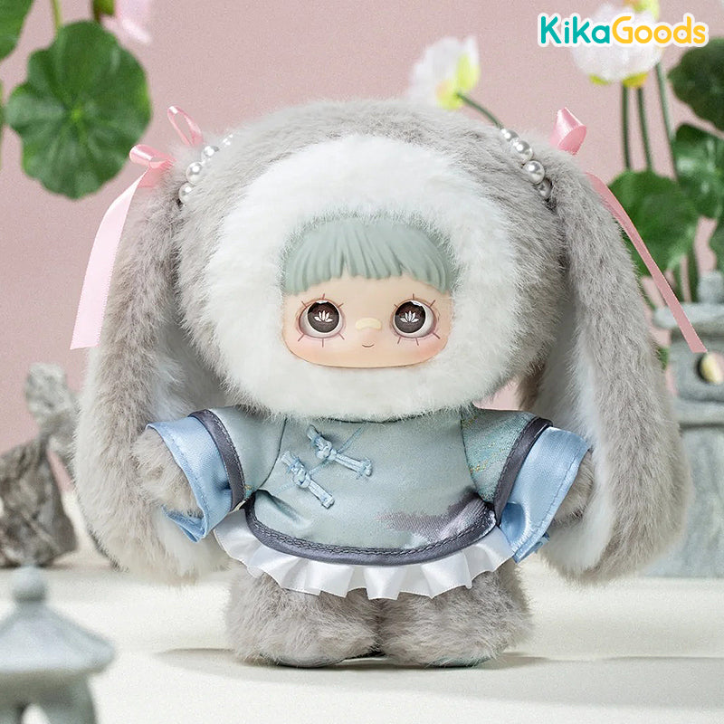 MayMei Poem of Spring Series Plush Blind Box【Shipped in Jun./Jul. 2025】