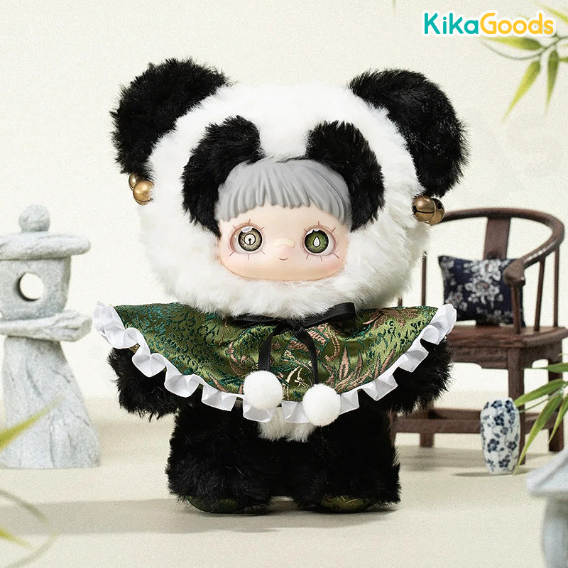 MayMei Poem of Spring Series Plush Blind Box【Shipped in Jun./Jul. 2025】