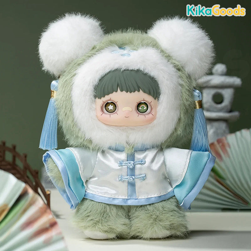 MayMei Poem of Spring Series Plush Blind Box【Shipped in Jun./Jul. 2025】