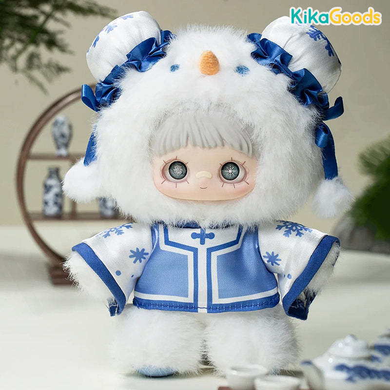MayMei Poem of Spring Series Plush Blind Box【Shipped in Jun./Jul. 2025】
