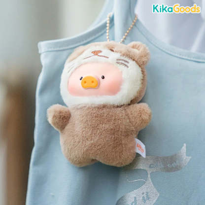 Lulu The Piggy Animal Party Forest Theater Vinyl Finger Puppet Blind Box【Shipped in Jun./Jul. 2025】