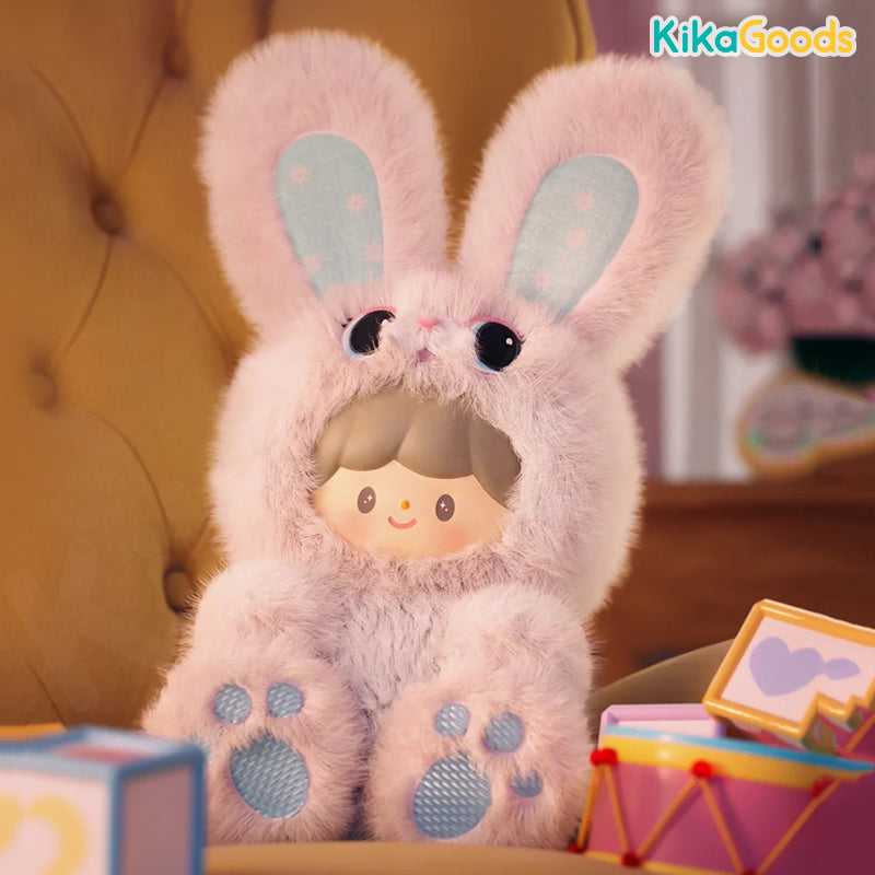 zZoton Happy Childhood Series Plush Blind Box – KikaGoods Wholesale