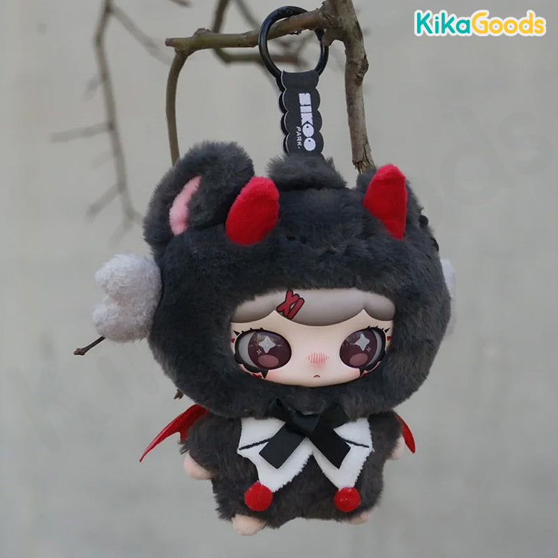 Lulumi’s Whimsical Chronicles Series Plush Blind Box