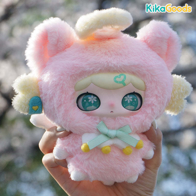 Lulumi's Whimsical Chronicles Series Plush Blind Box – KikaGoods
