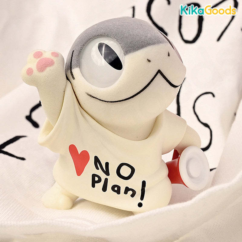 I'm Sharkitty Series Ver.1 Blind Box