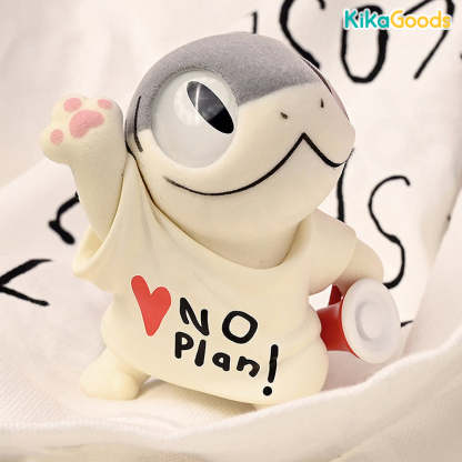 I'm Sharkitty Series Ver.1 Blind Box