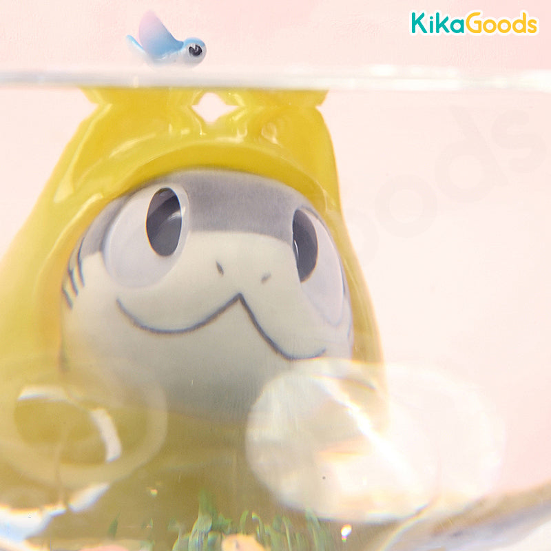 I'm Sharkitty Series Ver.1 Blind Box