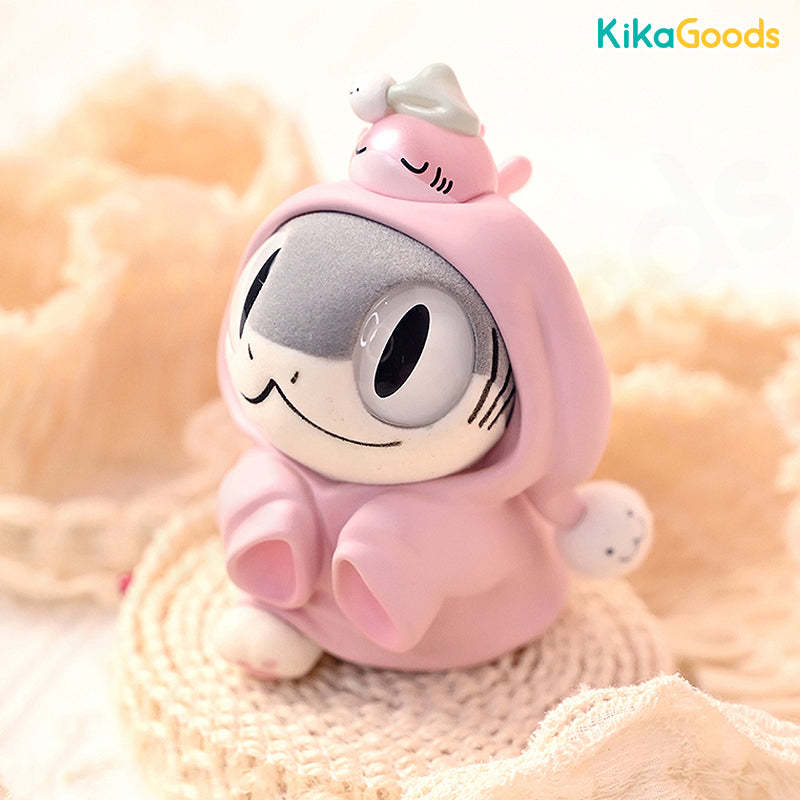 I'm Sharkitty Series Ver.1 Blind Box