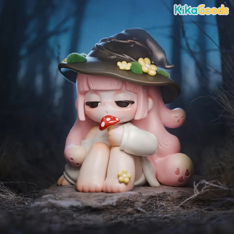 Liita Embrace Fantastic Adventure Series Blind Box – KikaGoods