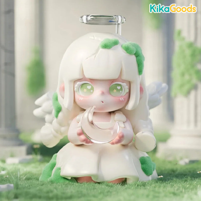 Liita Embrace Fantastic Adventure Series Blind Box【Shipped in Jun./Jul. 2025】