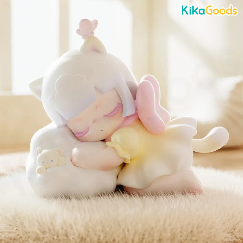 Liita Embrace Fantastic Adventure Series Blind Box – KikaGoods