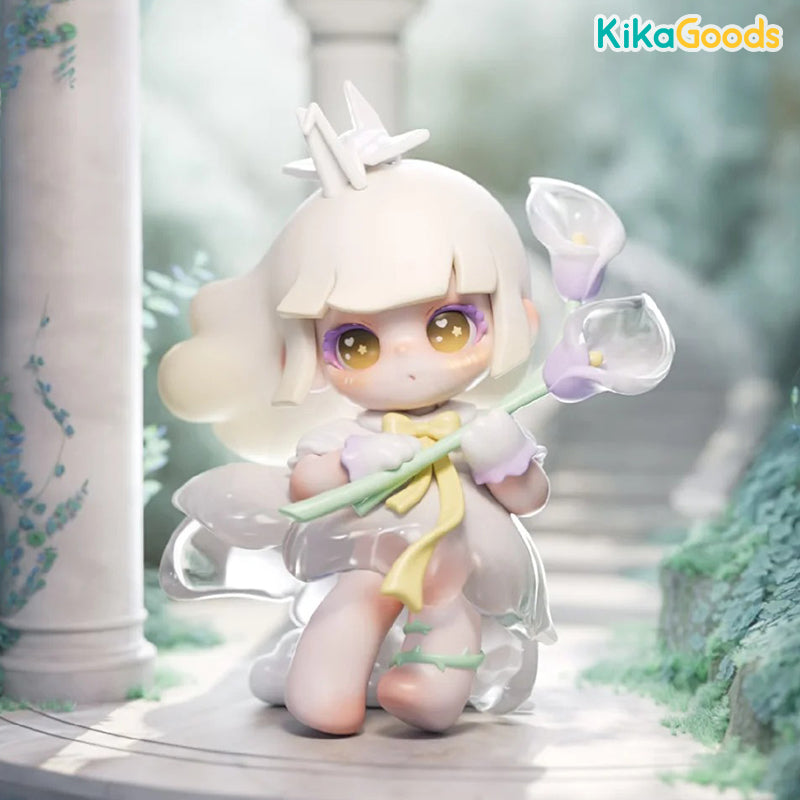 Liita Embrace Fantastic Adventure Series Blind Box【Shipped in Jun./Jul. 2025】