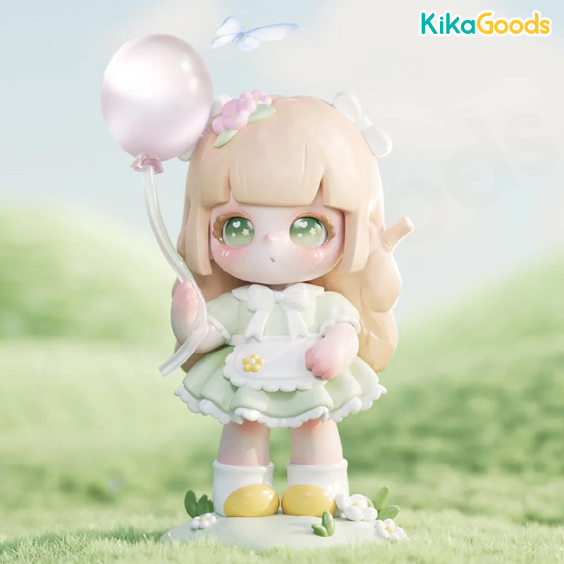 Liita Embrace Fantastic Adventure Series Blind Box【Shipped in Jun./Jul. 2025】