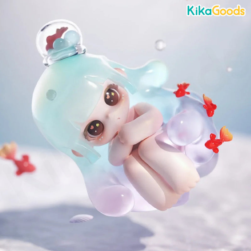 Liita Embrace Fantastic Adventure Series Blind Box【Shipped in Jun./Jul. 2025】
