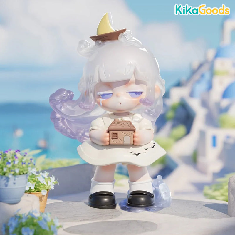 Liita Embrace Fantastic Adventure Series Blind Box【Shipped in Jun./Jul. 2025】