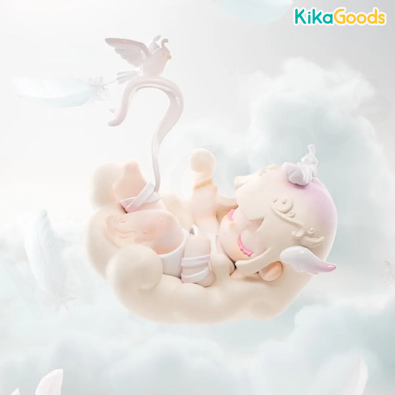 Liita Embrace Fantastic Adventure Series Blind Box【Shipped in Jun./Jul. 2025】