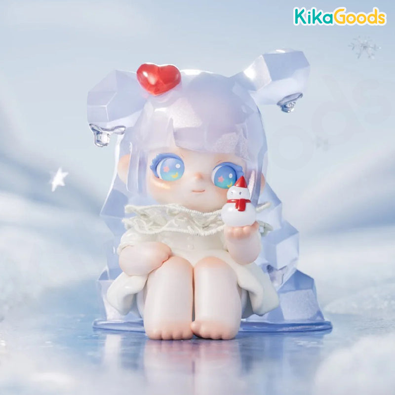 Liita Fantastic Adventure リタ アニバーサリー Liita Embrace Fantastic Adventure Series Blind Box – KikaGoods