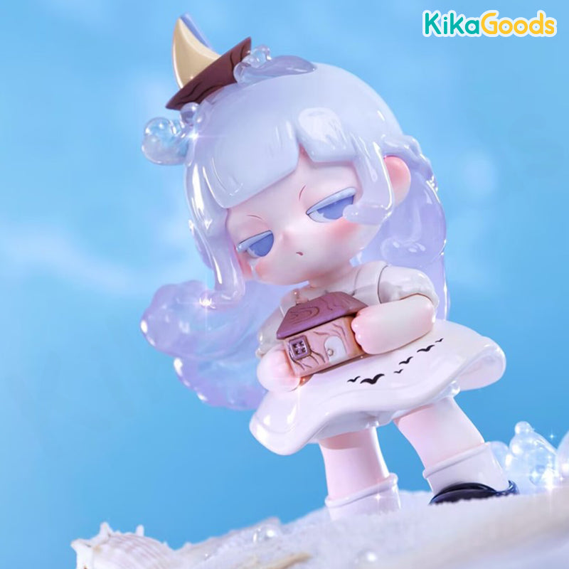 Liita Embrace Fantastic Adventure Series Blind Box – KikaGoods