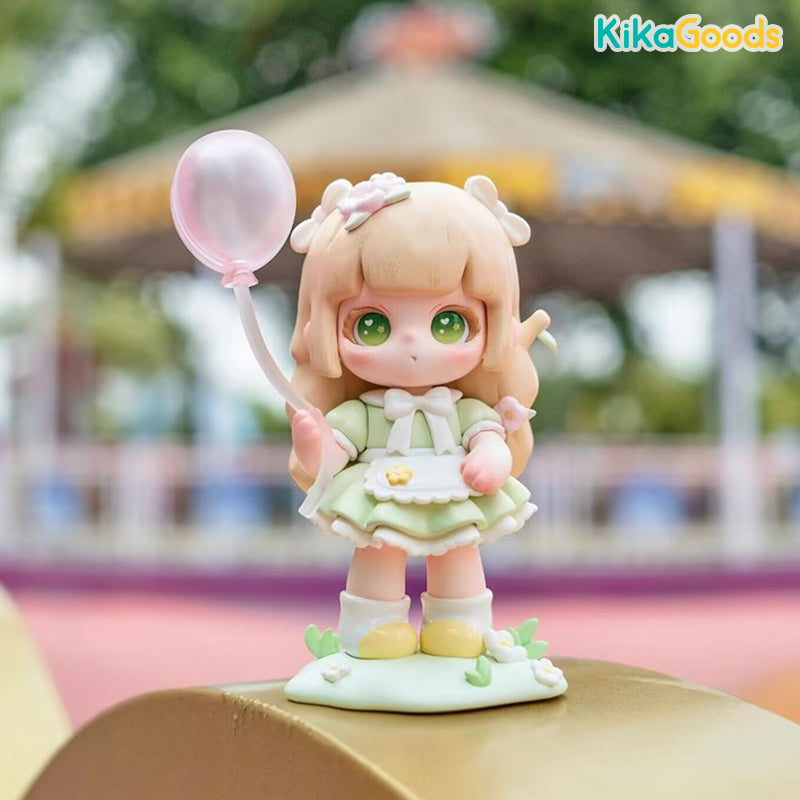 Liita Embrace Fantastic Adventure Series Blind Box【Shipped in Jun./Jul. 2025】