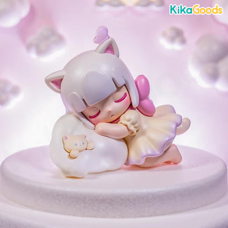Liita Embrace Fantastic Adventure Series Blind Box – KikaGoods