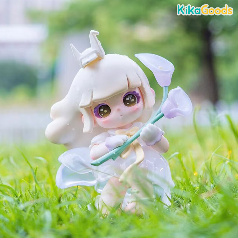 Liita Embrace Fantastic Adventure Series Blind Box – KikaGoods