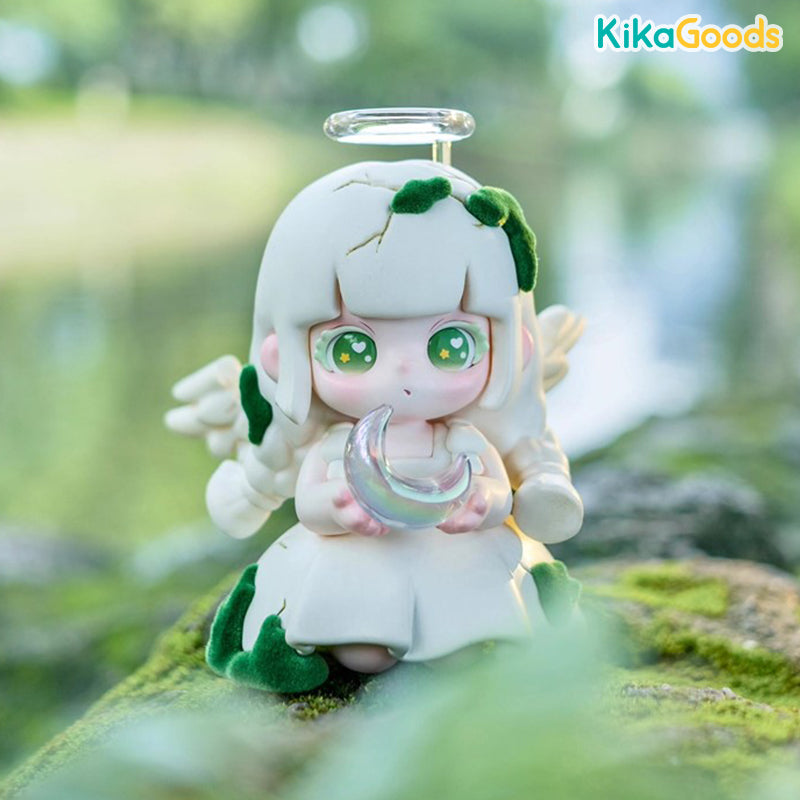 Liita Embrace Fantastic Adventure Series Blind Box – KikaGoods